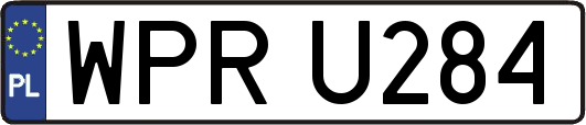 WPRU284