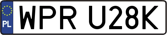 WPRU28K