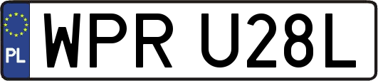 WPRU28L