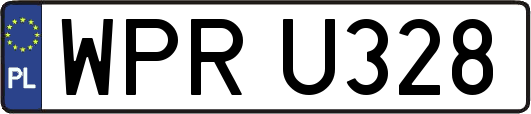 WPRU328