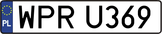 WPRU369