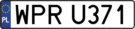WPRU371