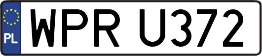 WPRU372