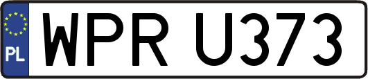 WPRU373