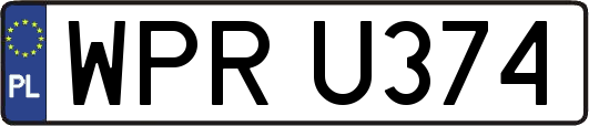 WPRU374