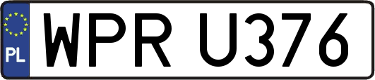 WPRU376
