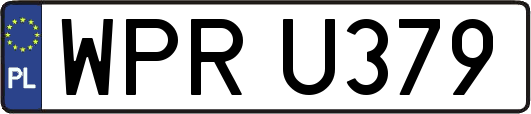 WPRU379