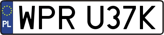 WPRU37K
