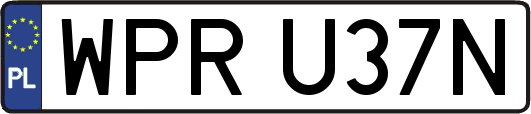 WPRU37N