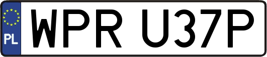 WPRU37P