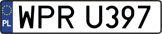WPRU397