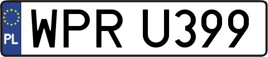 WPRU399