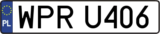WPRU406