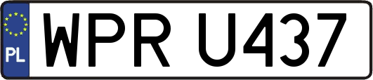 WPRU437