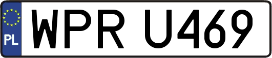 WPRU469