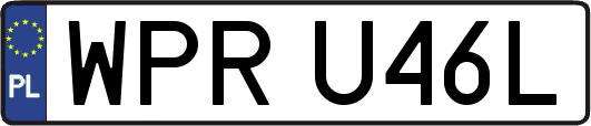 WPRU46L