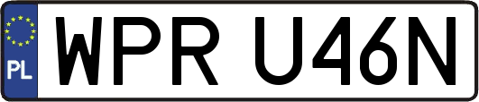 WPRU46N