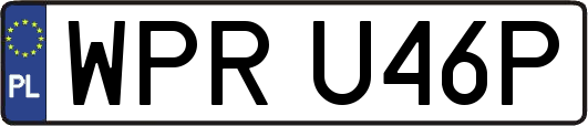 WPRU46P