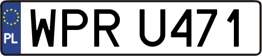WPRU471