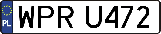 WPRU472
