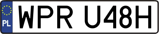 WPRU48H