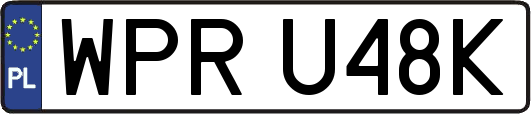 WPRU48K