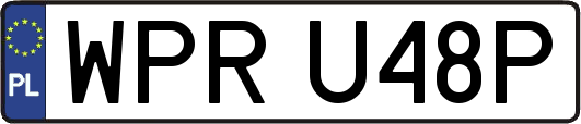 WPRU48P