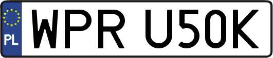 WPRU50K