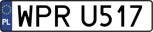 WPRU517