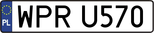 WPRU570