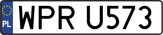 WPRU573