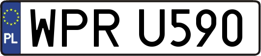 WPRU590