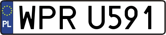 WPRU591