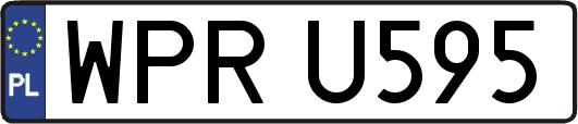 WPRU595