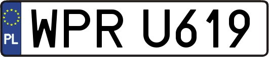 WPRU619