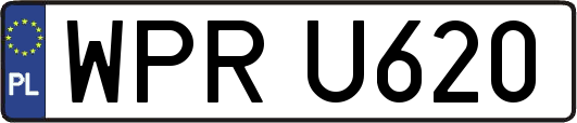 WPRU620