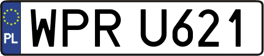 WPRU621