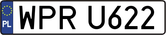 WPRU622