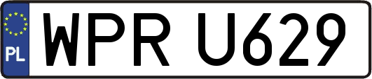 WPRU629