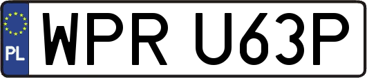 WPRU63P