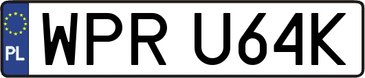 WPRU64K