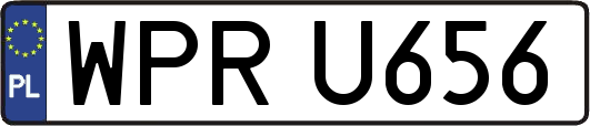WPRU656