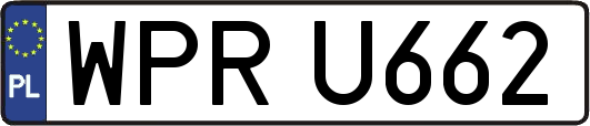 WPRU662