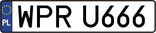 WPRU666