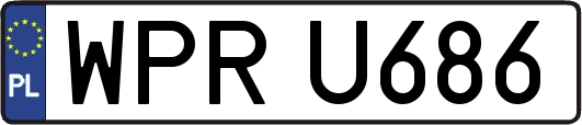 WPRU686