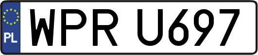 WPRU697