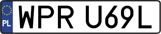 WPRU69L