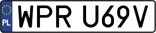 WPRU69V