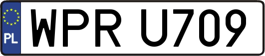 WPRU709