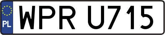 WPRU715